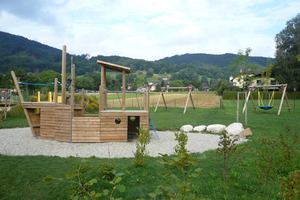 Spiel-Raum e. U. aus Eberschwang in OÖ