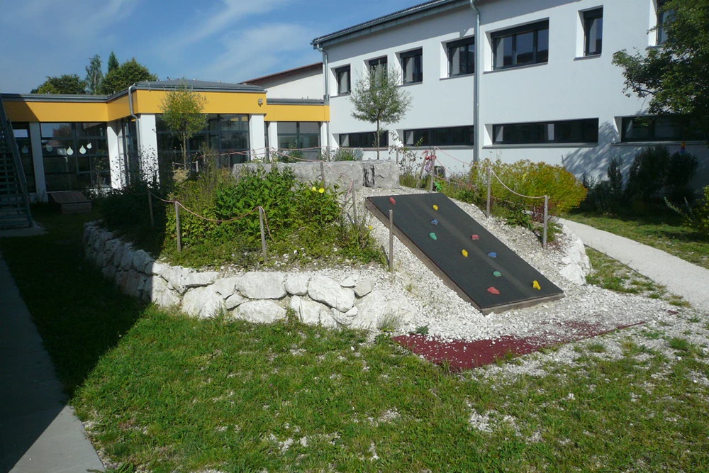 Spiel-Raum e. U. aus Eberschwang in OÖ