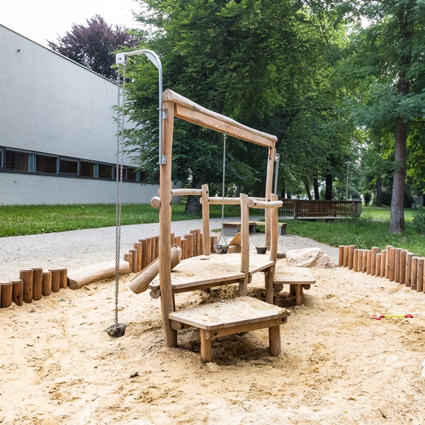 Spiel-Raum e. U. aus Eberschwang in OÖ