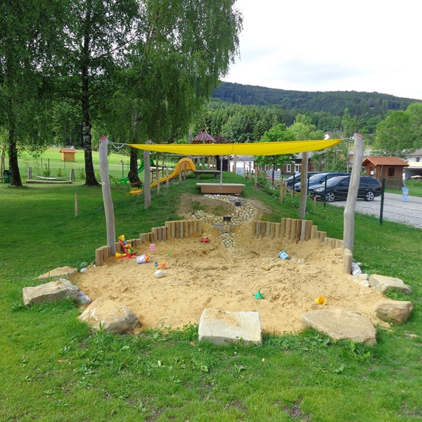 Spiel-Raum e. U. aus Eberschwang in OÖ
