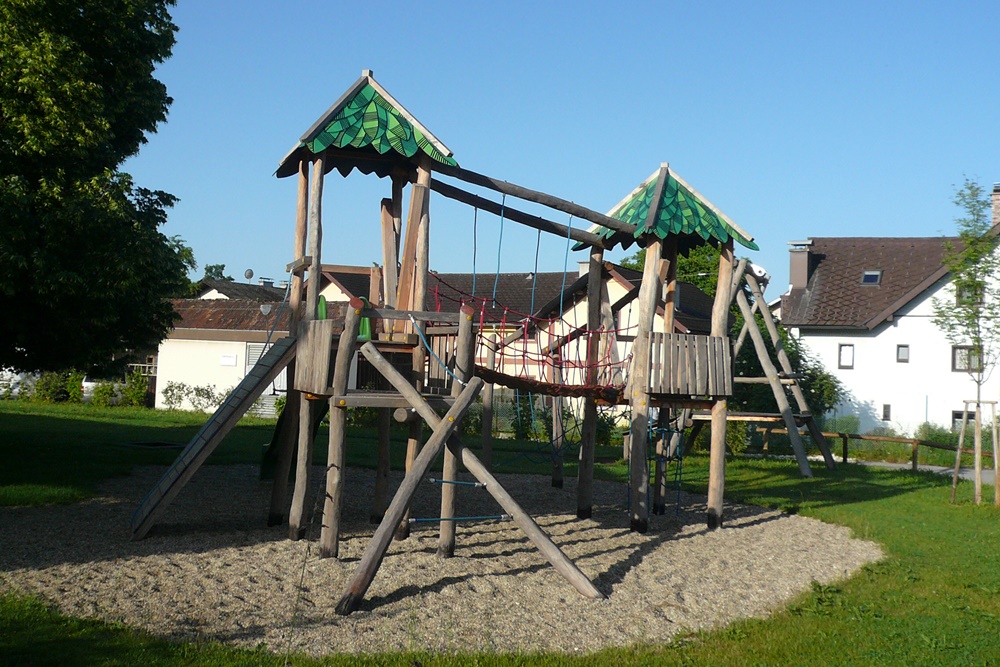 Spiel-Raum e. U. aus Eberschwang in OÖ